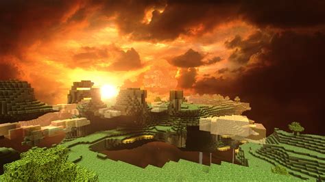 The Best Career 4 You Download 36 Beautiful Shaders Landscape