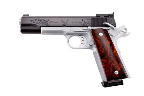 45th Deluxe Anniversary Supergrade Wilson Combat