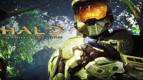Halo 3 Pc Official Master Chief Collection Trailer Youtube
