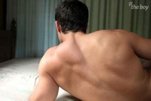 In The Bedroom With Bernardo Velasco Nude Men Male Models Naked Hot