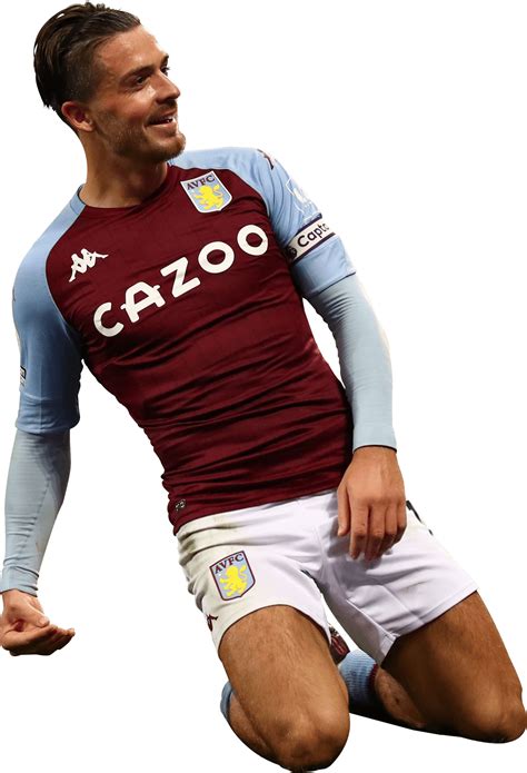 Grealish Png Aston Villa Comment It S Been A Long Time Coming But