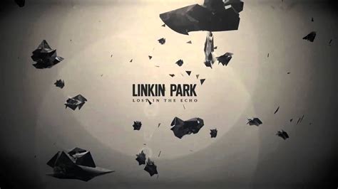 Linkin Park Lost In The Echo Soundcrafters Remix YouTube