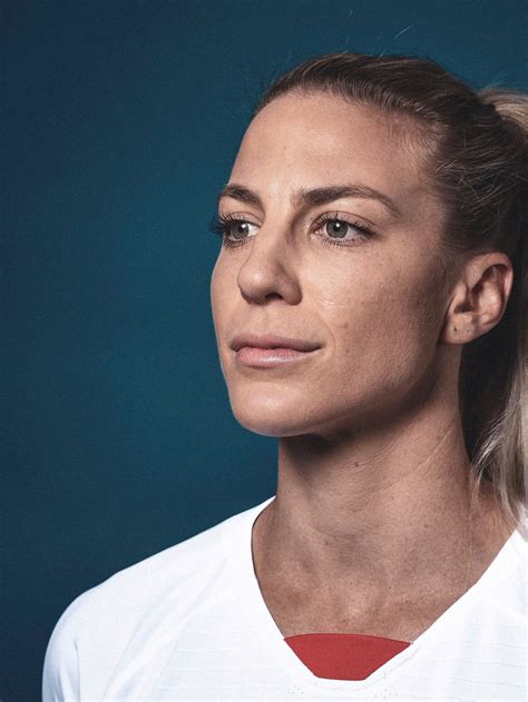 julie ertz 8 uswnt official fifa women s world cup 2019 portrait