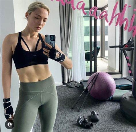 Pom Klementieff Eating Regimen Plan And Exercise Routine First