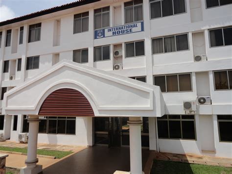 Akwaaba To Ghana University Of Ghana Campus