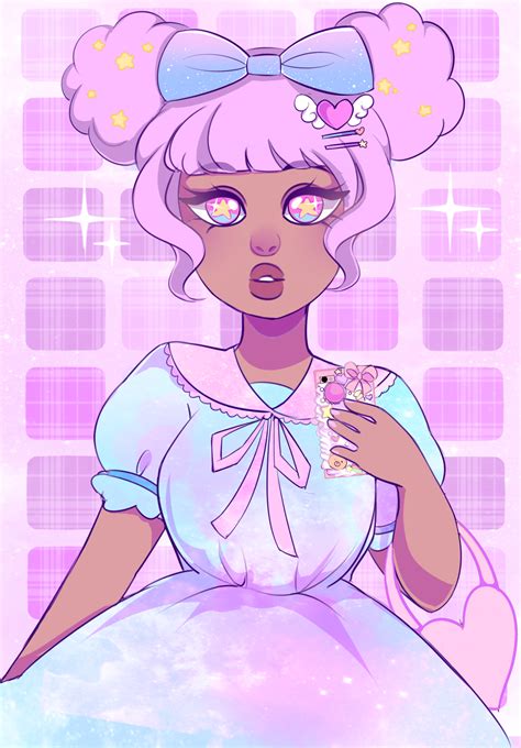Kawaii Shop — Milkoe Idk What To Caption This I Just Wanted
