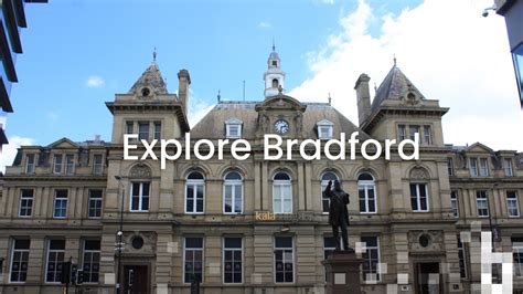 Bradford Bradford