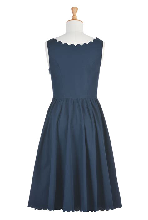 ,-below-knee-length-dresses,-blue-dresses,-cotton-dresses,-embellished-dresses,-feminine-dresses