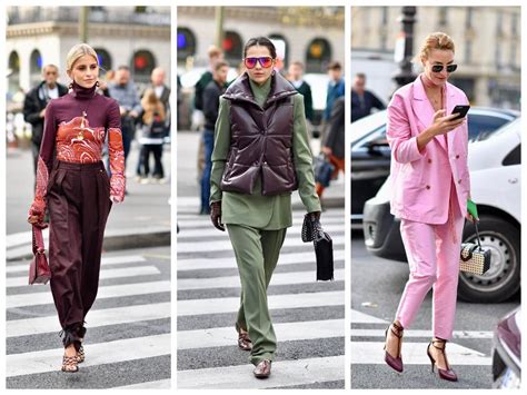 3 Trends From Paris Fashion Week To Style Now Funkyforty Funky Life