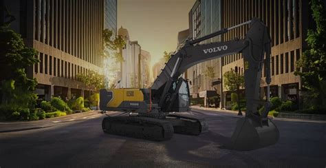 Superior Quality Products Volvo Construction Equipment