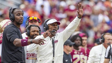 2019 Acc Football Roundtable Part 2 Is Willie Taggart On The Hot Seat Plus Nfl Prospects