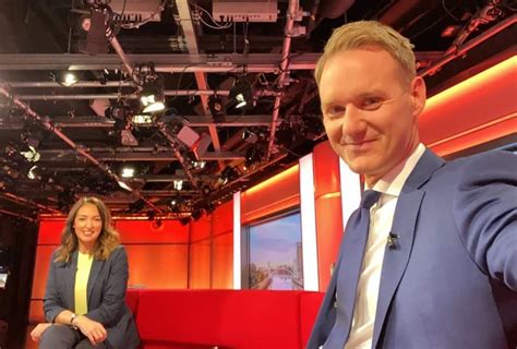 List Of Bbc Breakfast Presenters With Photos 2022