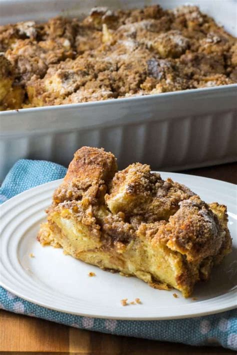 15 Great Overnight French Toast Casserole How To Make Perfect Recipes