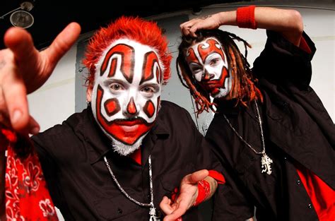 Legless Juggalos Golf Cart Accident At Insane Clown Posse Gathering Sparks Lawsuit Billboard