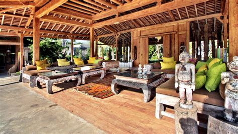 Villa Kayu In Umalas Bali 5 Bedrooms Best Price And Reviews