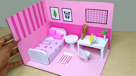 game membuat rumah barbie