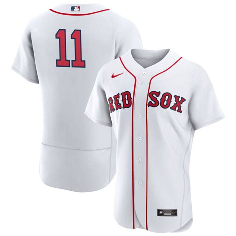 Mens Youth Boston Red Sox Rafael Devers Mlb All Star Game