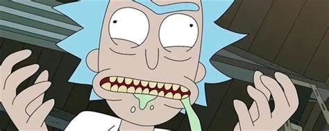 Made by independent artists and printed. 'Rick y Morty': La cuarta temporada podría tener más ...
