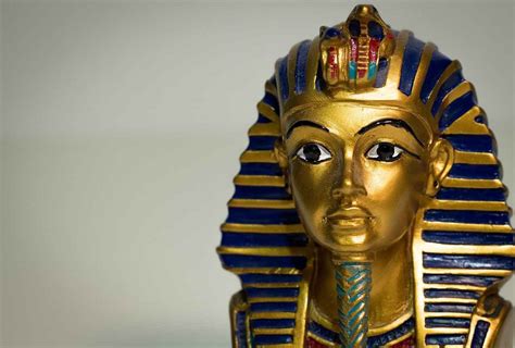 Tutankamón La Corta Vida Del Faraón Niño Expediente Viajero