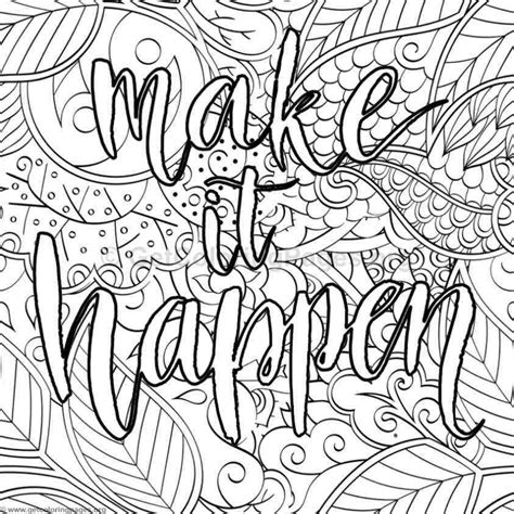 Https://wstravely.com/coloring Page/motivational Quotes Coloring Pages Pdf
