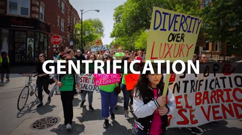 Gentrification Explained Unpack The True Meaning