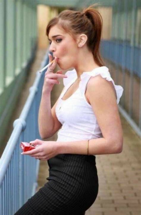 Pin On Pretty Smokers