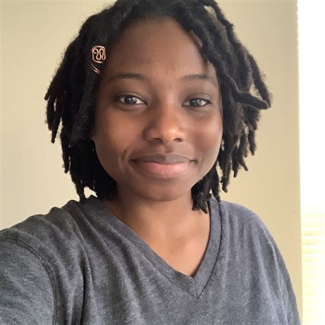 Alize Smith SheCodes Profile | SheCodes