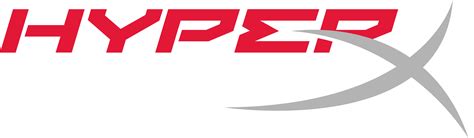 Hyperx Logo Png