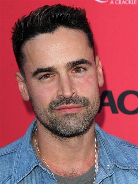 Jesse Bradford Height