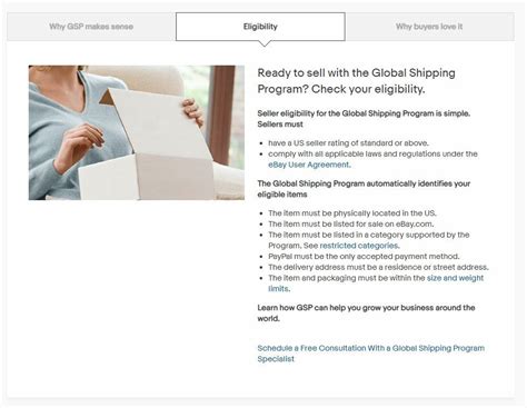 10 Tips Every Ebay Seller Should Know