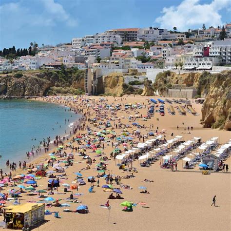 Portugal Weather When To Visit And Best Time Of Year