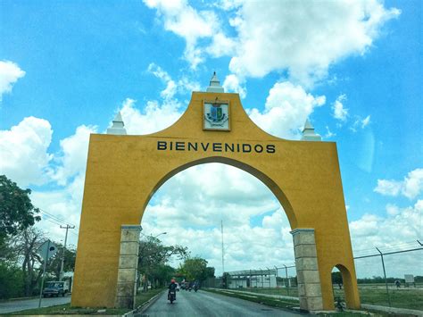 21 Things People Said to Me When I Told Them I was Moving to Mérida