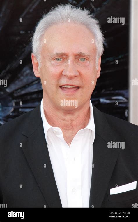 Brent Spiner At The Premiere Of 20th Century Foxs Independence Day
