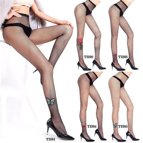 elastic sexy anti sticking wire silk rose stockings for woman summer ultra thin uygun fiyatlı