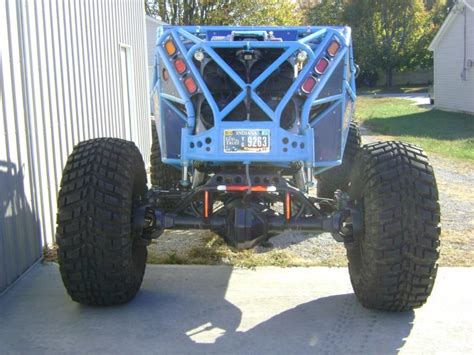 Dana 80 Rear Steer Axle The Ultimate Pirate4x4com 4x4 And Off