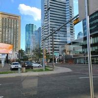 Downtown - Edmonton, AB