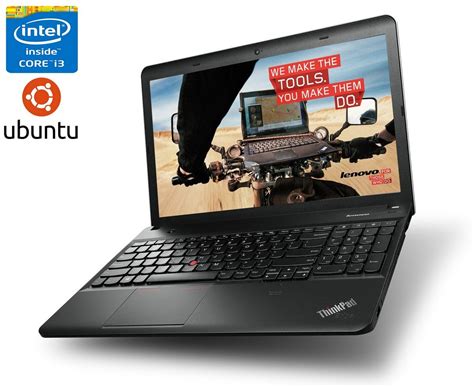 Lenovo Thinkpad Ubuntu G14 03 156 Inch Laptop Intel® Coretm I3 4000m