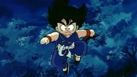 Dragon ball is a japanese media franchise created by akira toriyama in 1984. Dragon Ball Videos and Best Clips | TV Guide