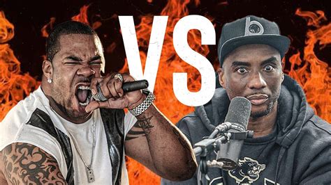 Busta Rhymes Threatened Charlamagne Over Donkey Of The Day Youtube