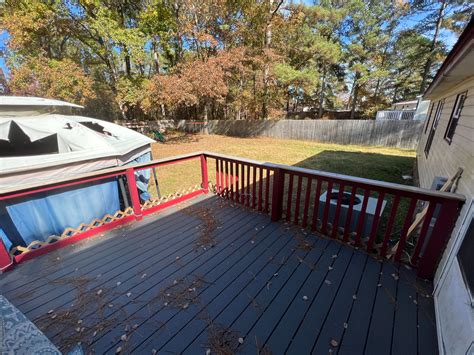 3 bedroom 2 Bathroom Mobile Home located at 509 Inverary Drive, Raeford NC