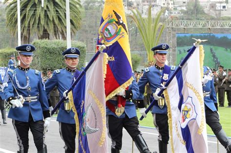Policia Nacional Del Ecuador Record Policial Actualizado Abril 2024