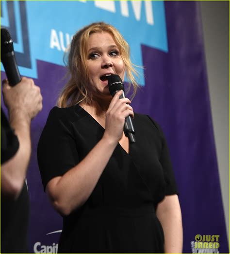 Amy Schumer And Bill Hader Debut Trainwreck At Sxsw Photo 3326778 Judd Apatow Photos Just