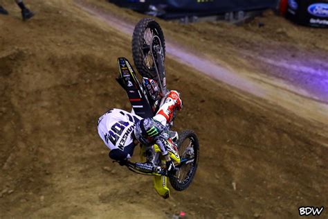 Hansen Takes Gold In Best Whip Moto Related Motocross Forums Message Boards Vital Mx