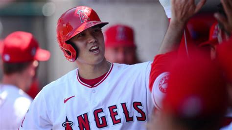 Stats Show Shohei Ohtanis Heroic Season Is Even Crazier Than You Thought