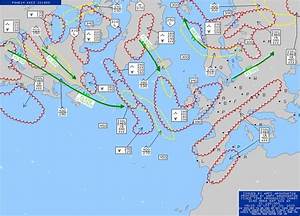 Awc Prog Charts Weather Center Chart Graphic