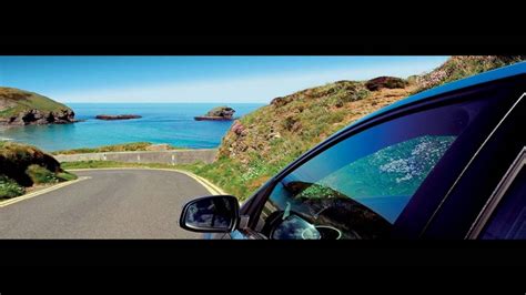 saga car insurance - YouTube