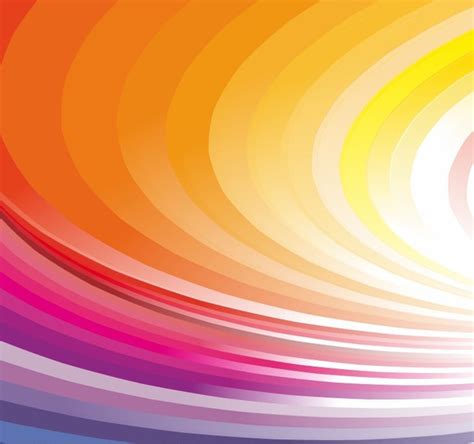 Vector Abstract Colorful Background Artwork Free vector in Encapsulated