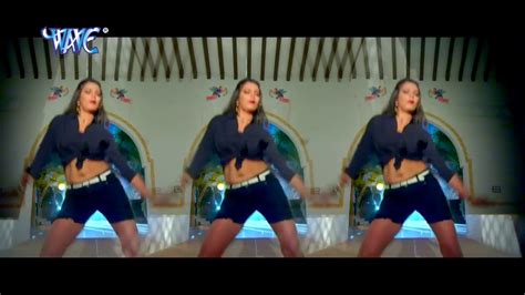 2017 का सबसे हिट गाना Pawan Singh Nidhi Luliya Ka Superhit Satya Movie Youtube