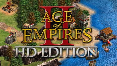 Welcome to age of empires 3 is most exciting real time strategy pc game that has been developed under the banner of ensemble studios. Age of Empires II HD - Free download and software reviews ...
