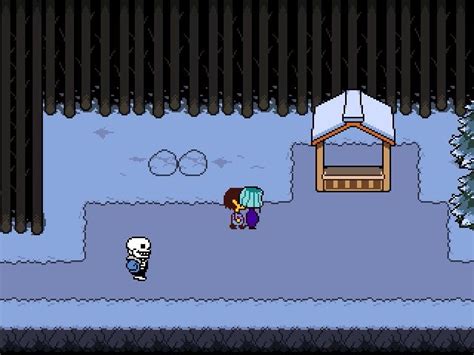 conveniently Shaped Lamp | Undertale Amino